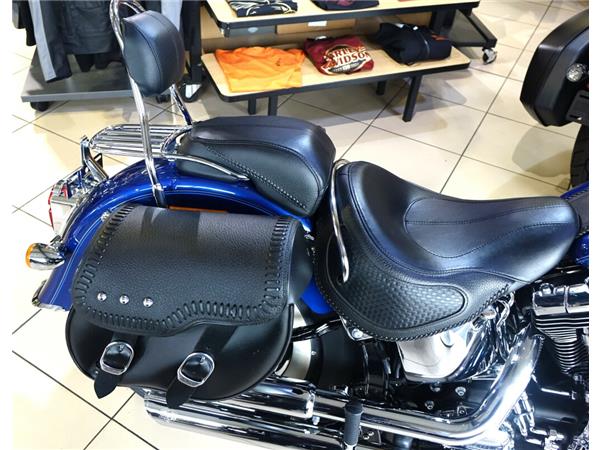 2016 Harley-Davidson Softail Deluxe