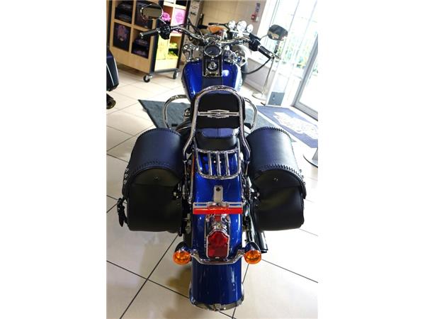 2016 Harley-Davidson Softail Deluxe