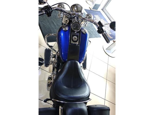 2016 Harley-Davidson Softail Deluxe