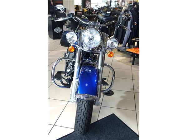 2016 Harley-Davidson Softail Deluxe