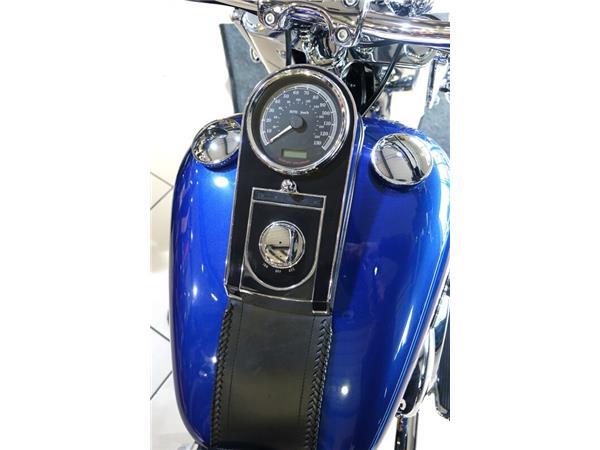 2016 Harley-Davidson Softail Deluxe