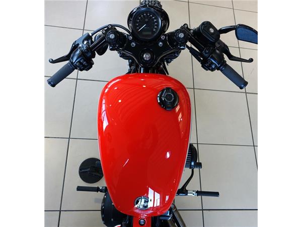2015 Harley-Davidson Forty-Eight