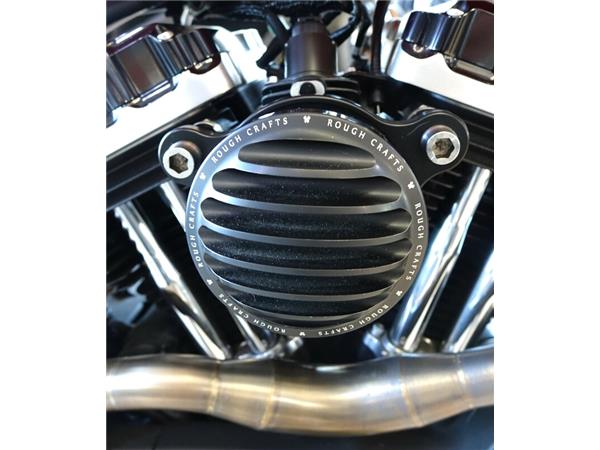 2015 Harley-Davidson Forty-Eight