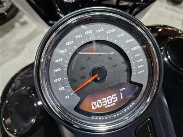 2020 Harley-Davidson Flfbs Anv / 115th Anniversary Fat Boy 114