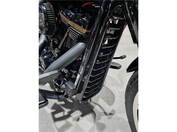 2020 Harley-Davidson Flfbs Anv / 115th Anniversary Fat Boy 114