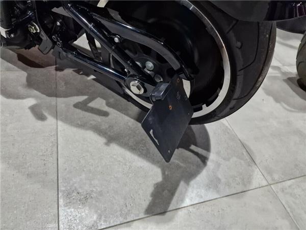 2020 Harley-Davidson Flfbs Anv / 115th Anniversary Fat Boy 114