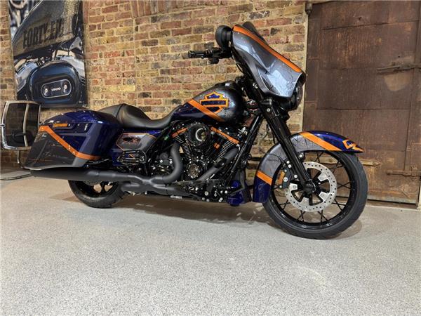 2023 Harley-Davidson Touring