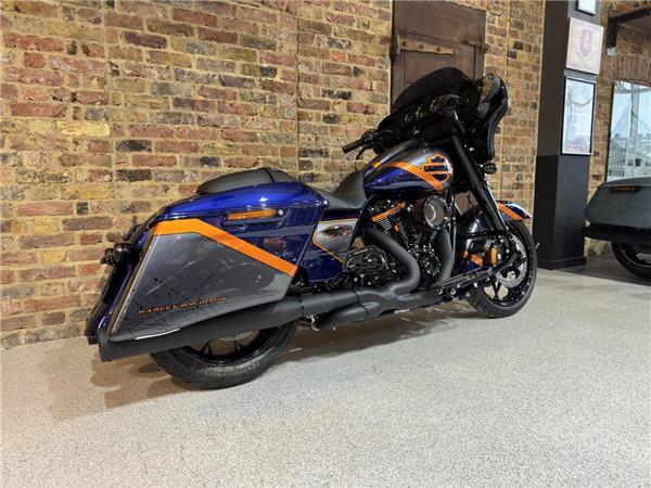 2023 Harley-Davidson Touring