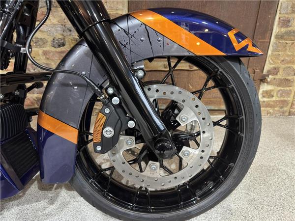 2023 Harley-Davidson Touring