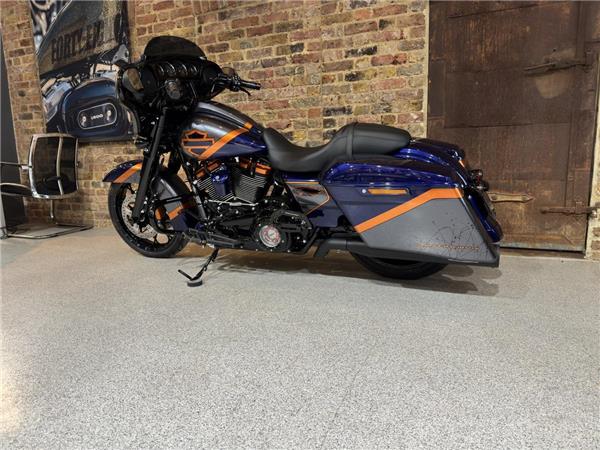 2023 Harley-Davidson Touring