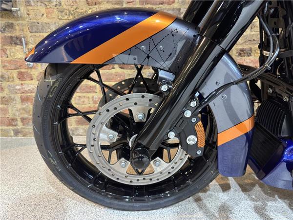 2023 Harley-Davidson Touring