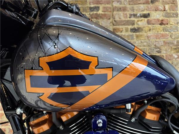 2023 Harley-Davidson Touring