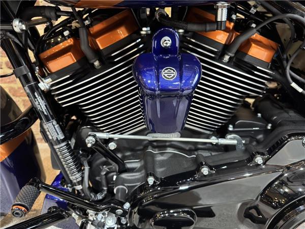 2023 Harley-Davidson Touring