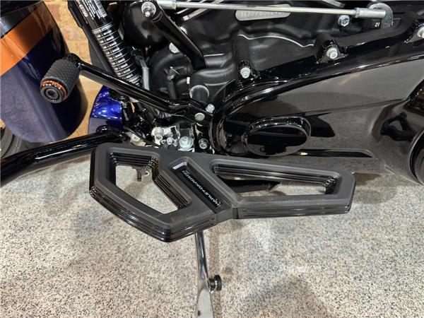 2023 Harley-Davidson Touring