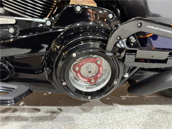 2023 Harley-Davidson Touring