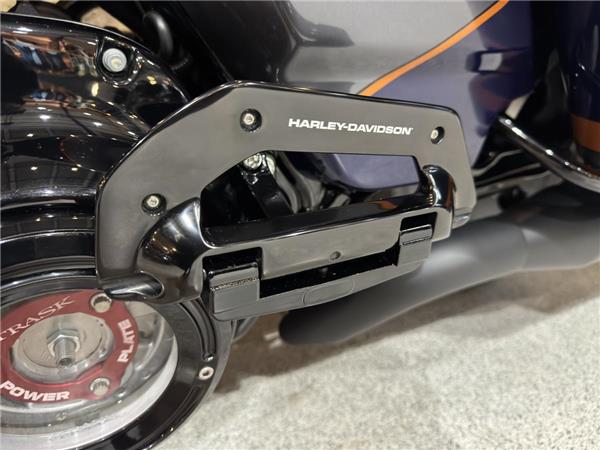 2023 Harley-Davidson Touring