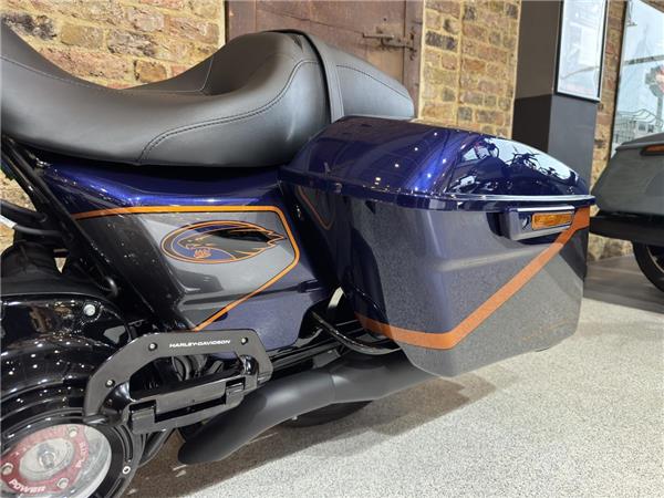 2023 Harley-Davidson Touring