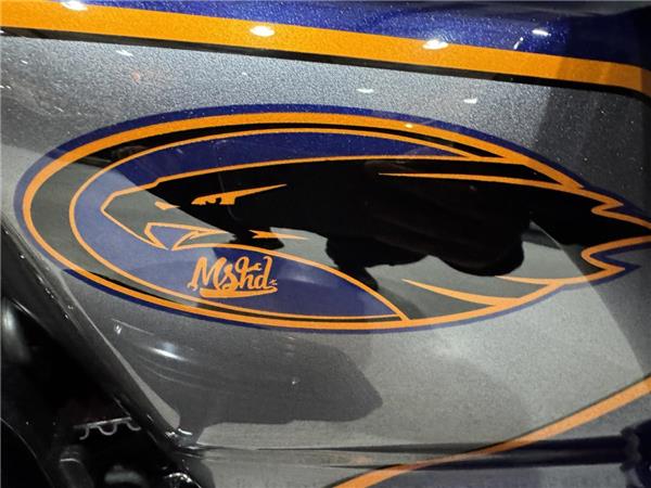 2023 Harley-Davidson Touring