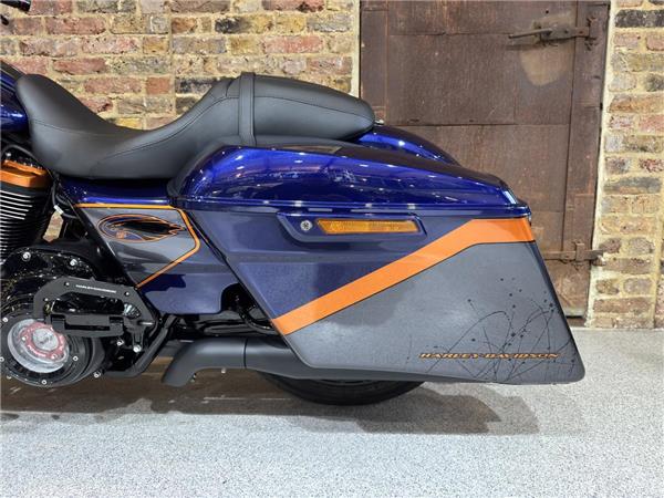 2023 Harley-Davidson Touring