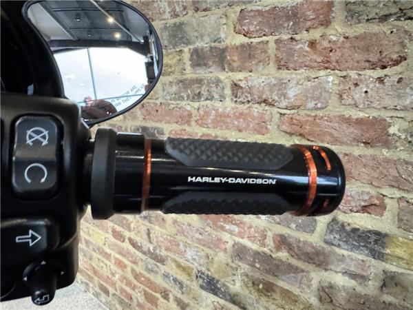 2023 Harley-Davidson Touring