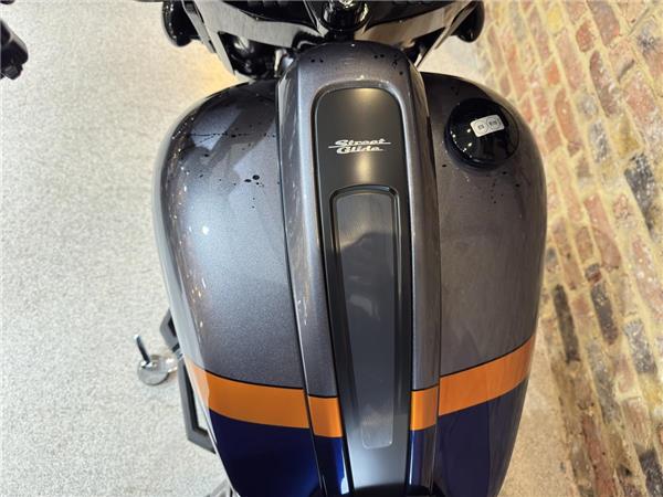 2023 Harley-Davidson Touring