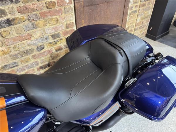 2023 Harley-Davidson Touring