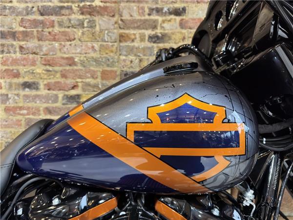 2023 Harley-Davidson Touring