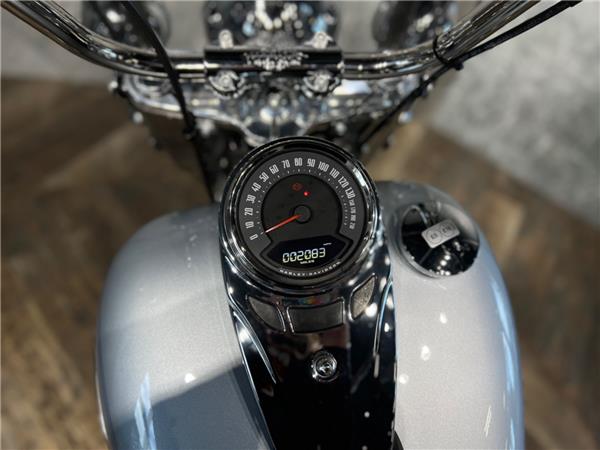2023 HARLEY-DAVIDSON SOFTAIL FLHCS HERITAGE CLASSIC 114