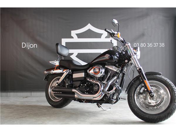 DYNA FAT BOB 1690