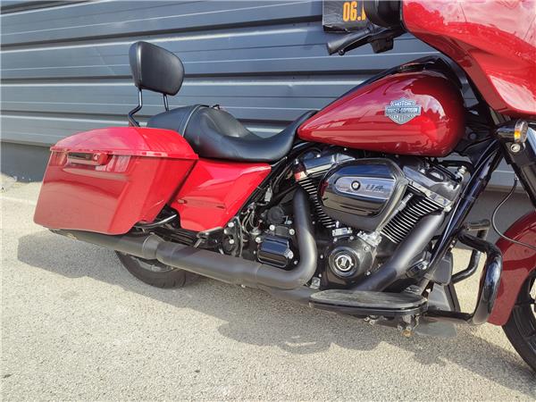 TOURING STREET GLIDE 1868 SPECIAL