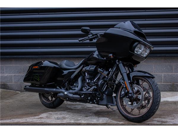 2022 Harley-Davidson Road Glide ST