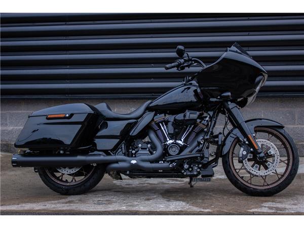 2022 Harley-Davidson Road Glide ST