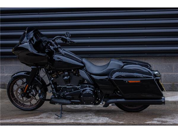 2022 Harley-Davidson Road Glide ST