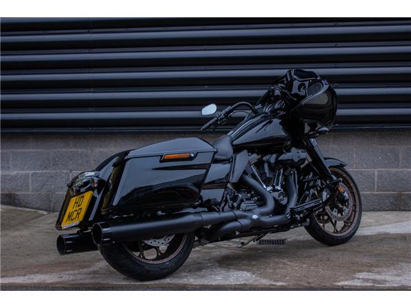 2022 Harley-Davidson Road Glide ST