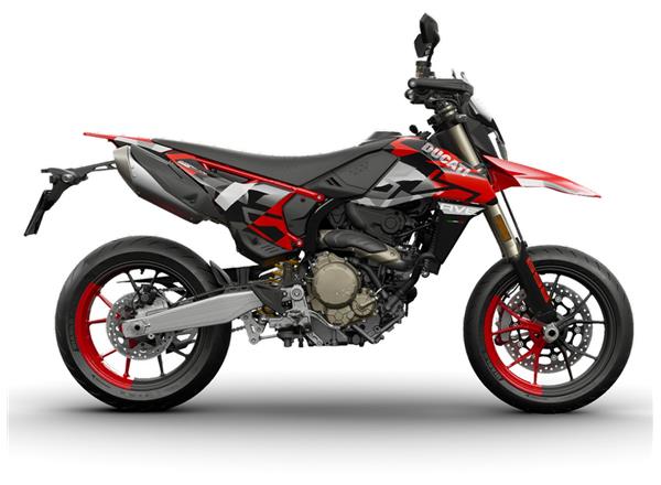 Hypermotard 698 Mono