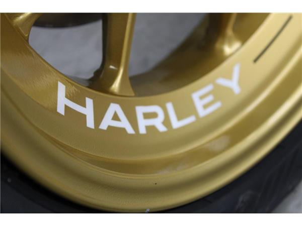 2021 Harley-Davidson Sportster S
