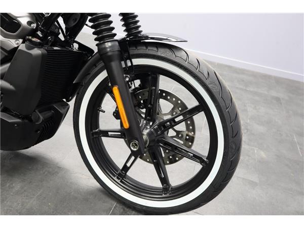 2022 Harley-Davidson Nightster