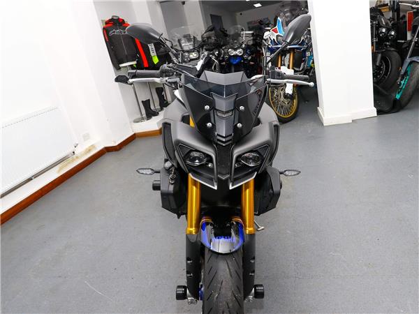 2021 Yamaha MT-10