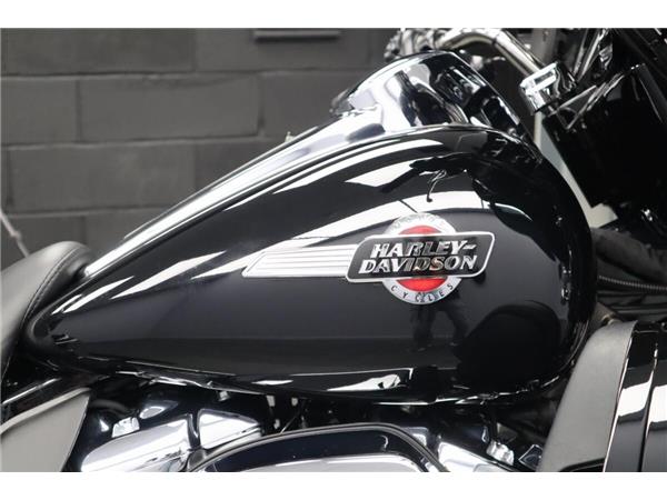 2023 Harley-Davidson Ultra Limited