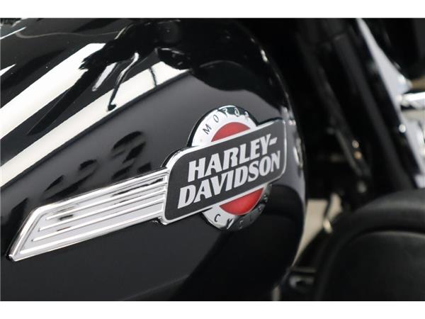 2023 Harley-Davidson Ultra Limited
