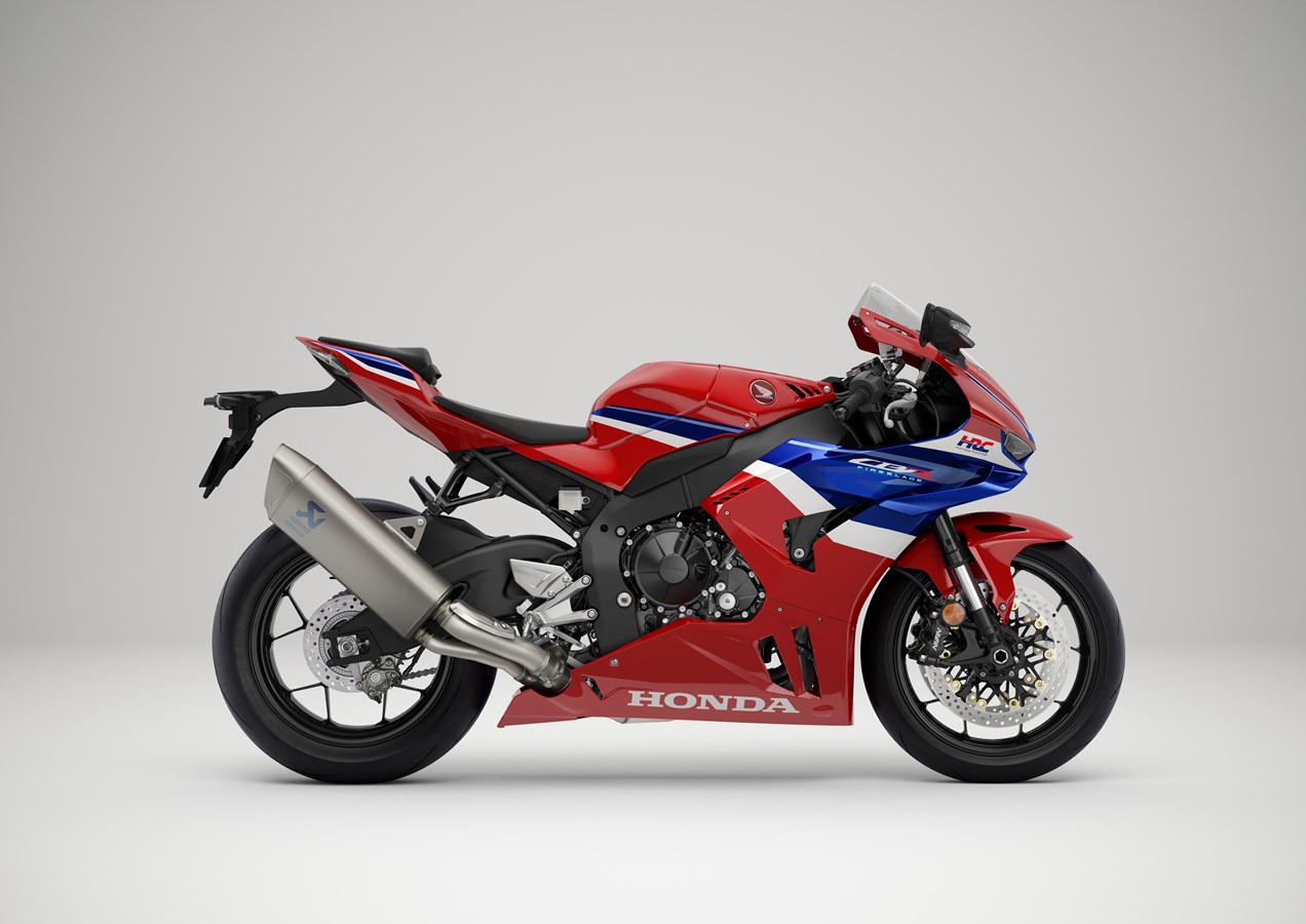 Restyle in 2023 for Honda's popular Forza 350 along with new  instrumentation