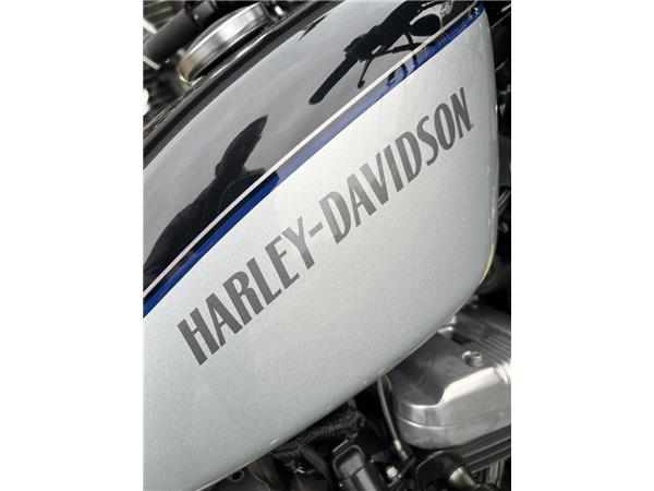 2012 HARLEY-DAVIDSON SPORTSTER XL1200N NIGHTSTER