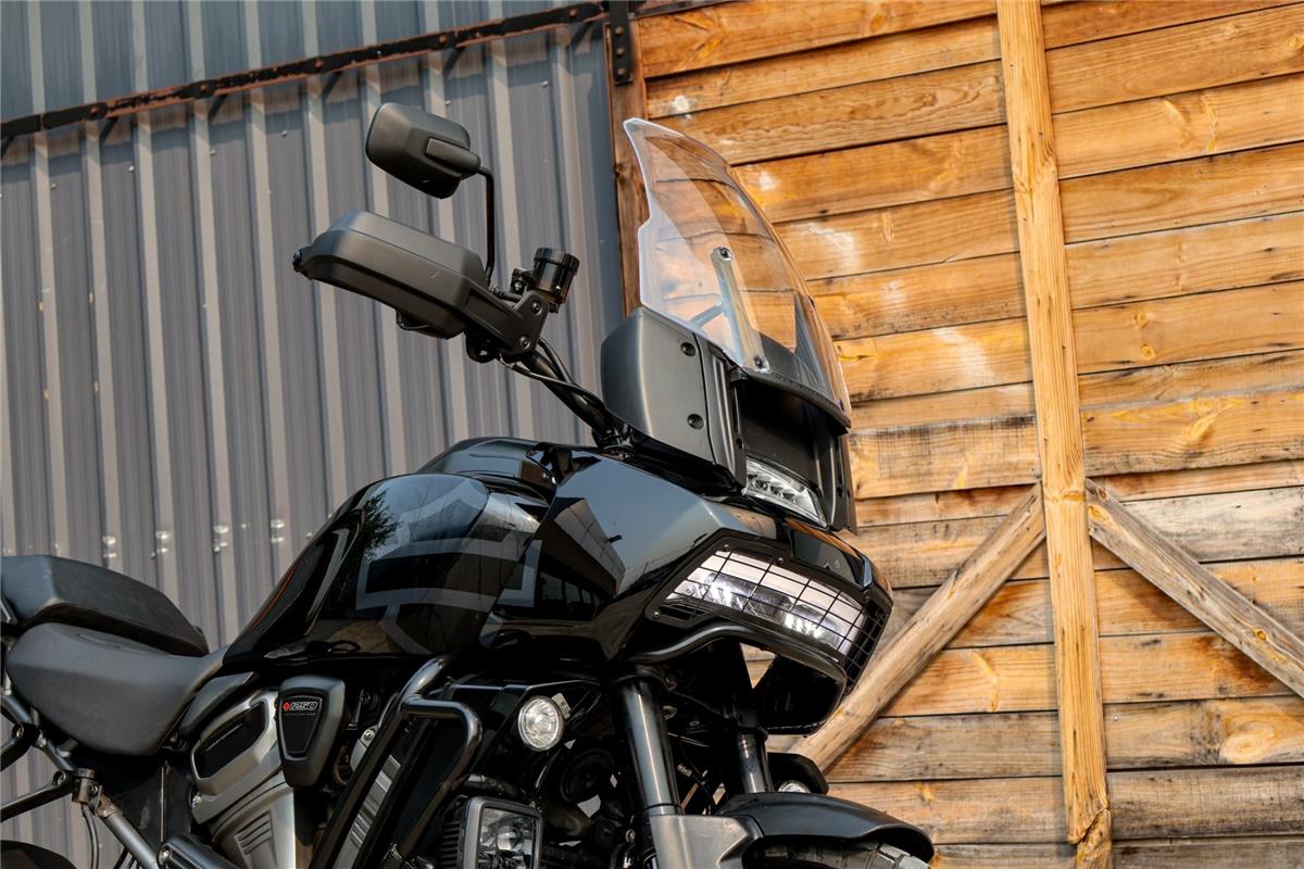 Harley-Davidson Pan Am S' 2022 - VVB N582