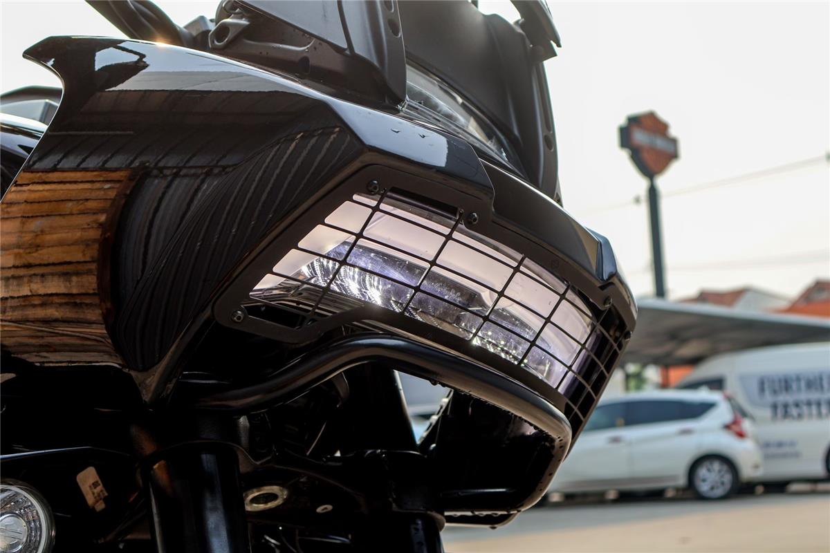Harley-Davidson Pan Am S' 2022 - VVB N582