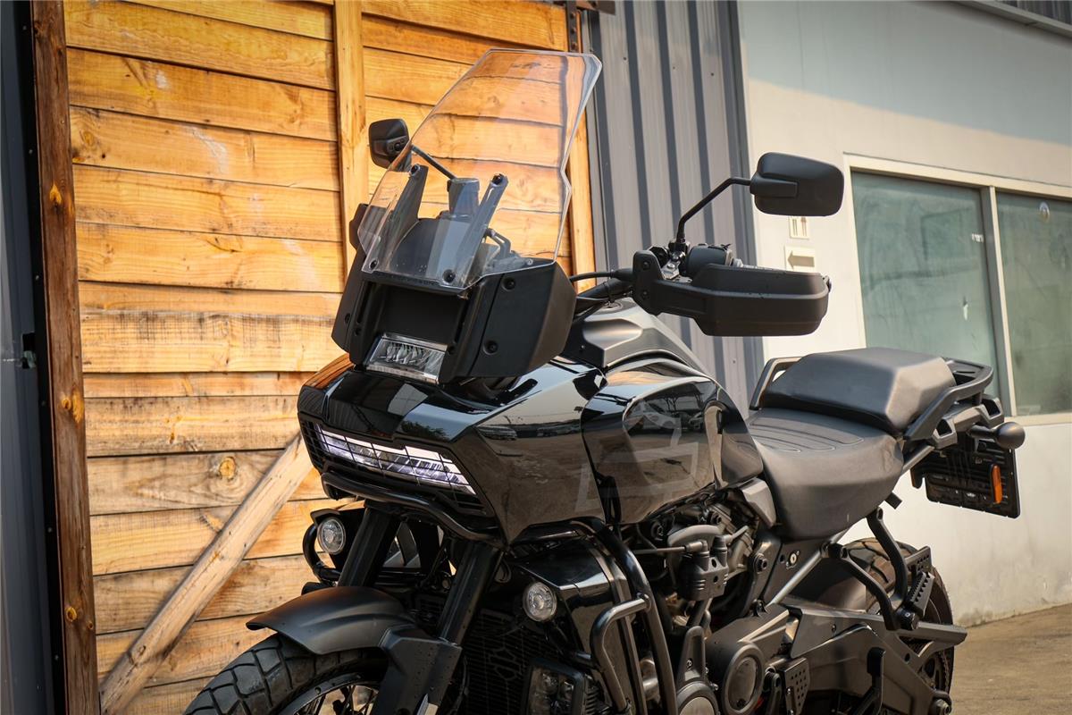 Harley-Davidson Pan Am S' 2022 - VVB N582