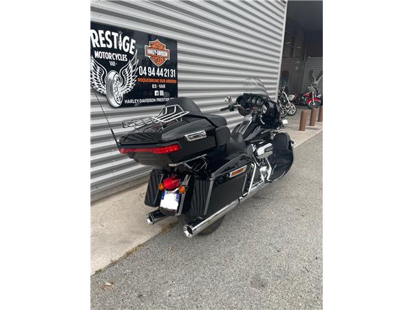 TOURING ELECTRA GLIDE 1745 ULTRA LIMITED