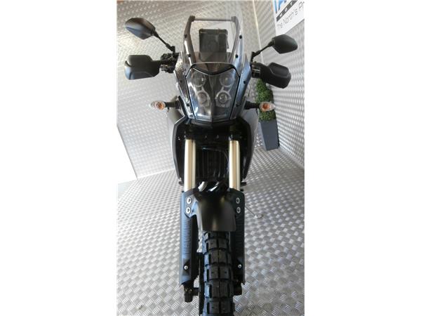 2021 YAMAHA TENERE 700