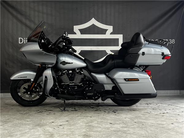 TOURING ROAD GLIDE 1868 LIMITED