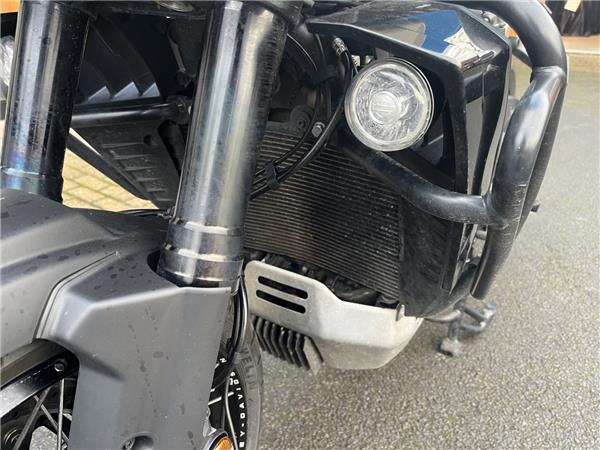 2023 HARLEY-DAVIDSON ADVENTURE TOURING RA1250S PAN AMERICA 1250 SPECIAL