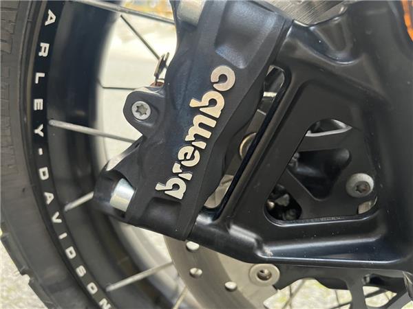 2023 HARLEY-DAVIDSON ADVENTURE TOURING RA1250S PAN AMERICA 1250 SPECIAL